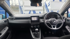 Renault Clio 1.0 TCe 90 Iconic 5dr Petrol Hatchback